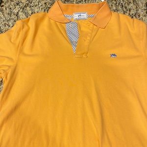 Men’s small southern tide polo shirt.